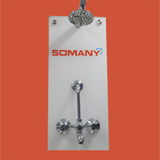 Somany Exclusive Showroom